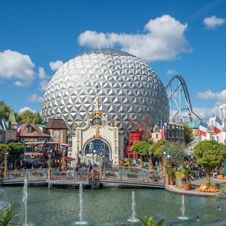 Modernes Ferien-Studio - Nur 5 Min Von Europa-Park Oder Rulantica Ringsheim Eksteriør billede